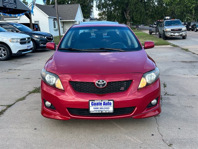 Toyota Corolla photo 2