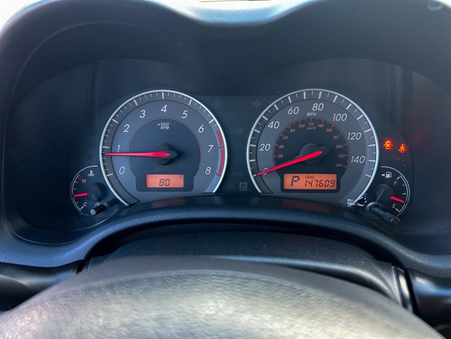 Toyota Corolla photo 6