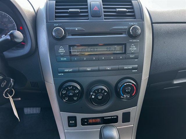 Toyota Corolla photo 7