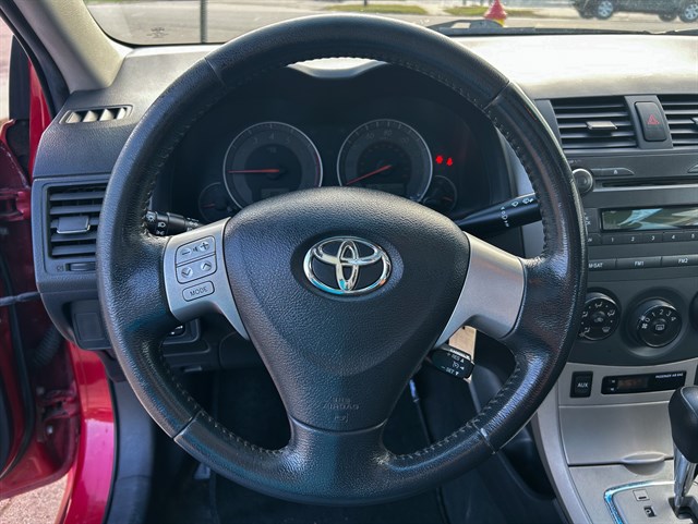 Toyota Corolla photo 5