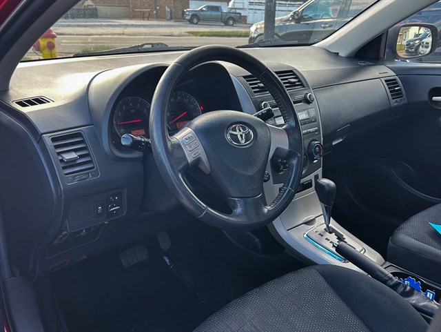 Toyota Corolla photo 4