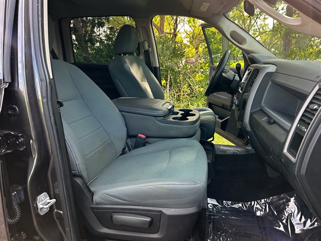 Ram 1500 photo 11