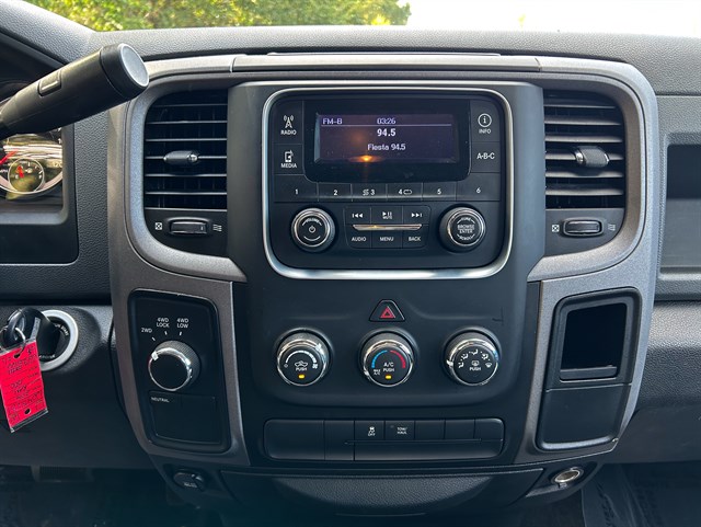 Ram 1500 photo 7
