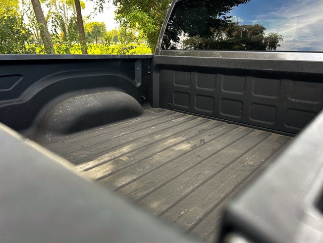 Ram 1500 photo 16