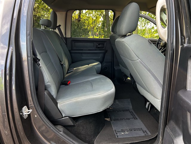 Ram 1500 photo 10