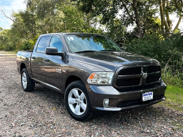 Ram 1500