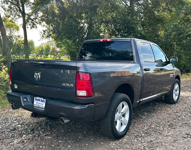 Ram 1500 photo 14