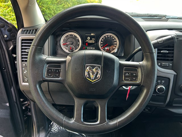 Ram 1500 photo 5