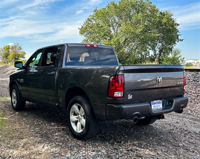 Ram 1500 photo 12