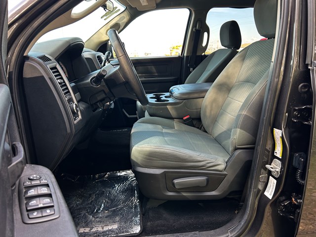 Ram 1500 photo 8