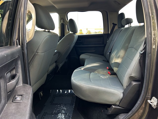 Ram 1500 photo 9