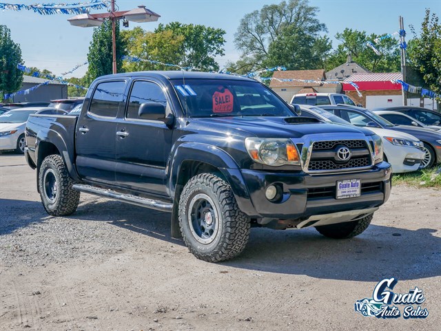 Toyota Tacoma