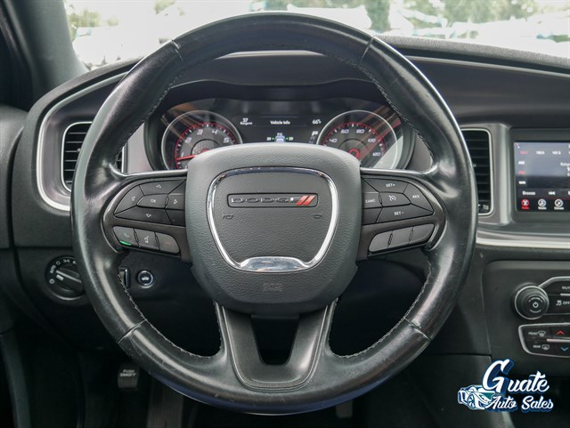 Dodge Charger photo 7