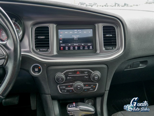 Dodge Charger photo 8