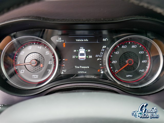 Dodge Charger photo 6