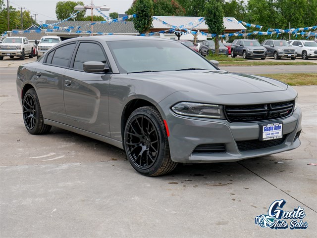 Dodge Charger