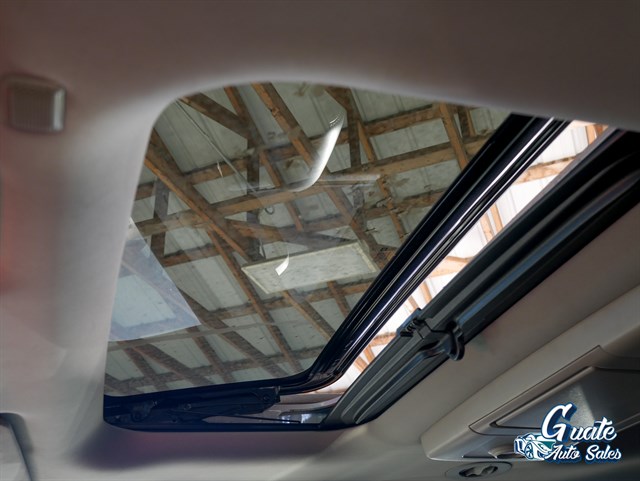 Chevrolet Traverse photo 6