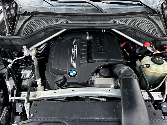 BMW X5 photo 18
