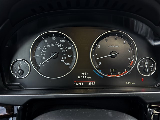 BMW X5 photo 6