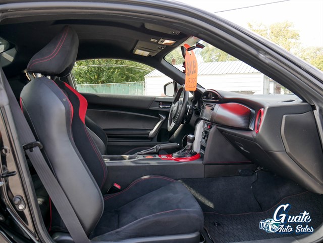 Scion FR-S photo 15