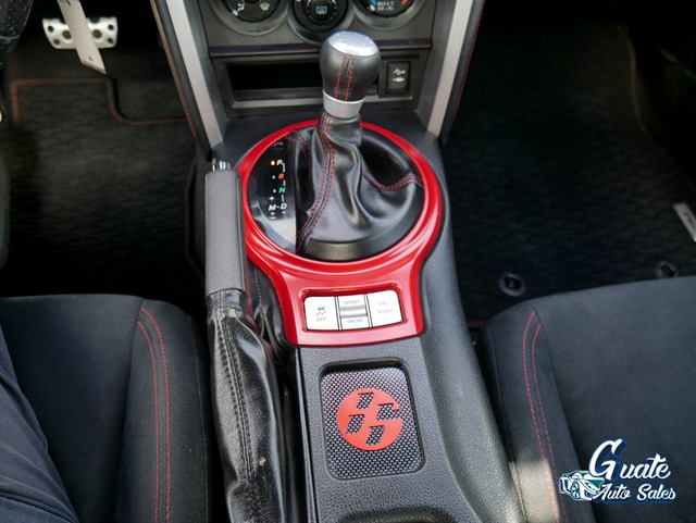 Scion FR-S photo 10