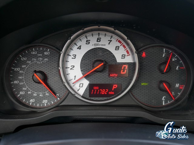 Scion FR-S photo 6