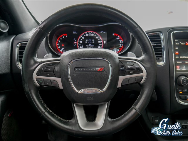 Dodge Durango photo 7