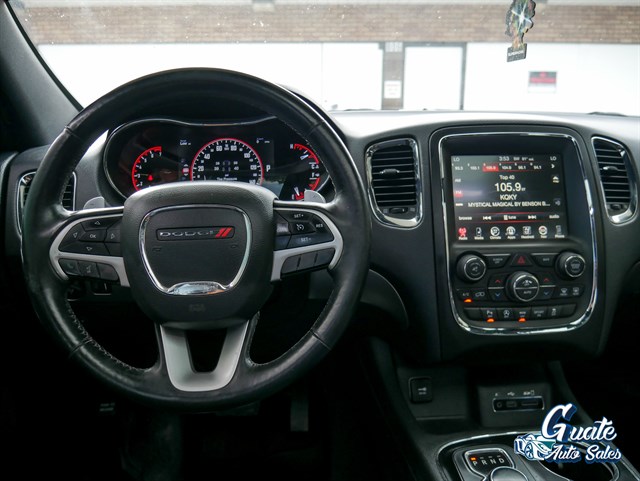Dodge Durango photo 9