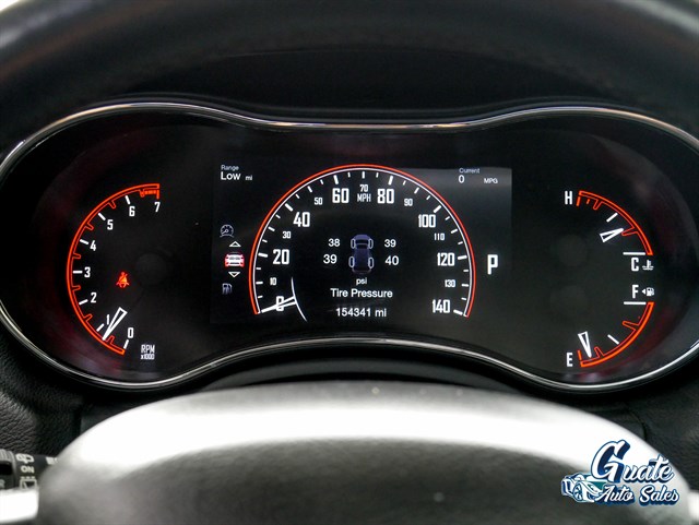 Dodge Durango photo 6