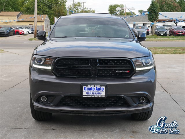 Dodge Durango photo 2