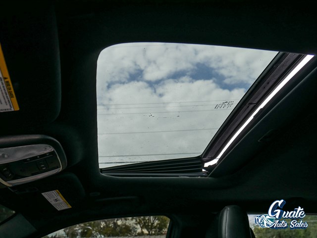 Dodge Durango photo 10