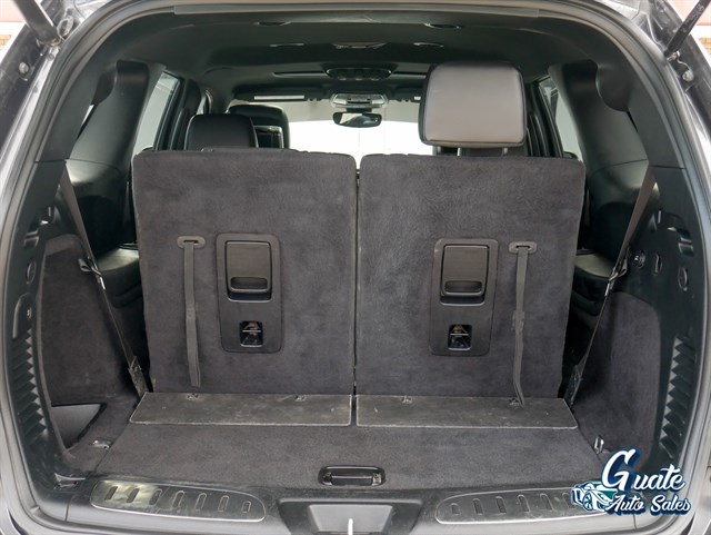 Dodge Durango photo 14