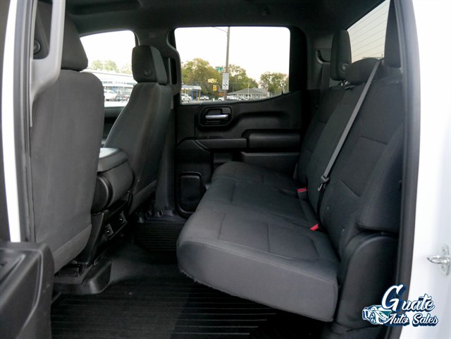 Chevrolet Silverado photo 10