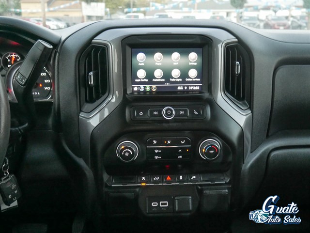 Chevrolet Silverado photo 8