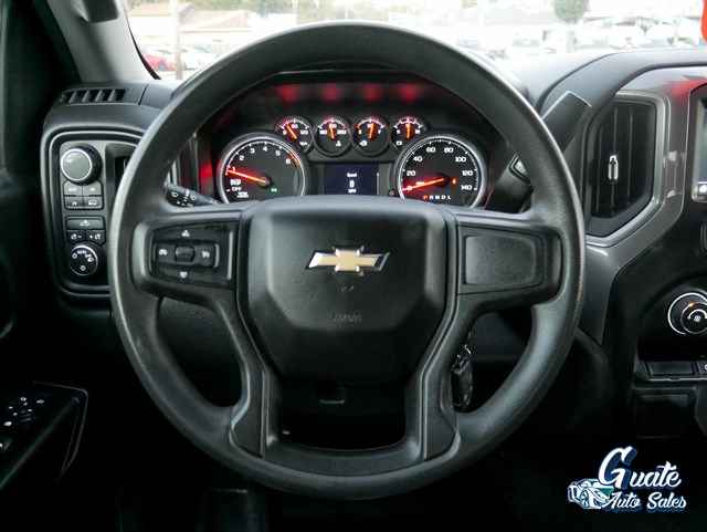 Chevrolet Silverado photo 7