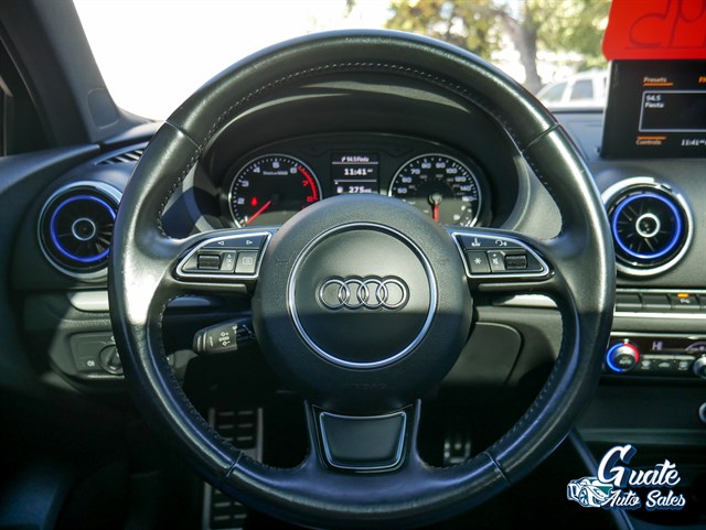 Audi A3 photo 7