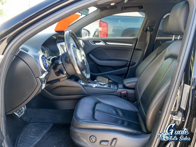 Audi A3 photo 5