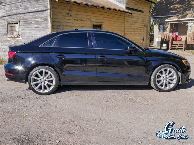 Audi A3 photo 14