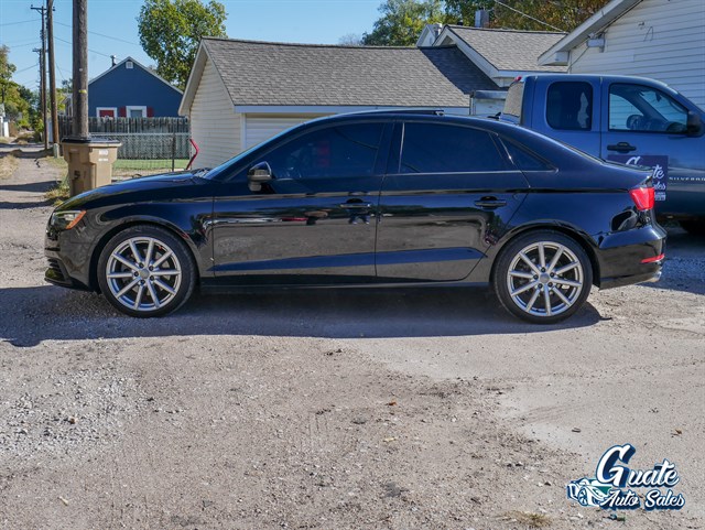 Audi A3 photo 4