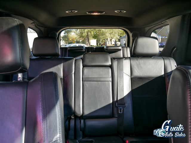 Dodge Durango photo 16
