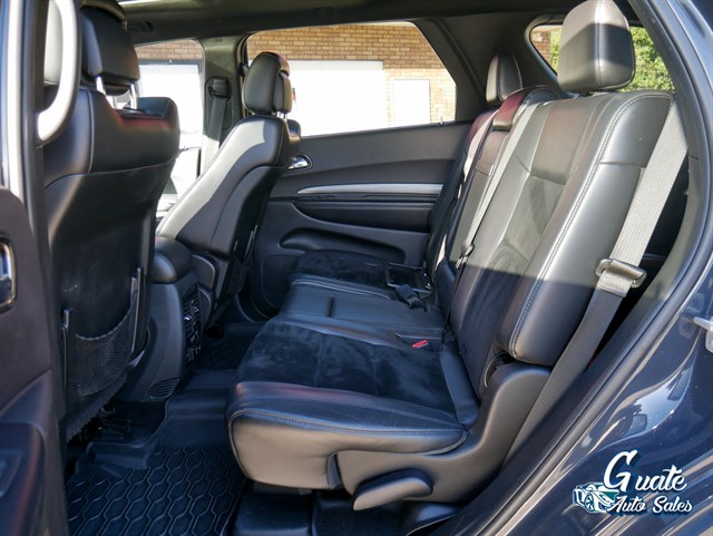 Dodge Durango photo 10