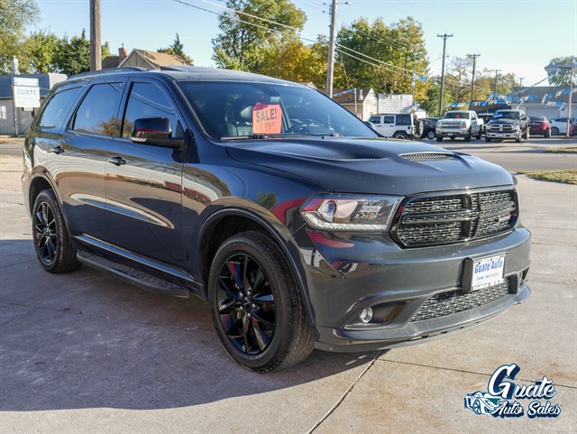 Dodge Durango