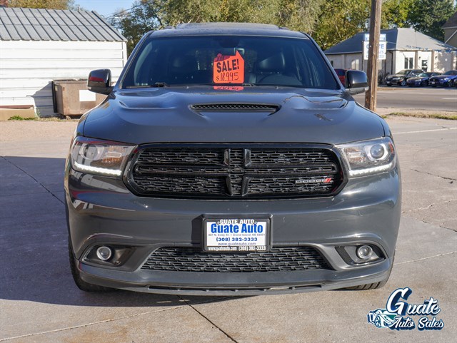 Dodge Durango photo 2