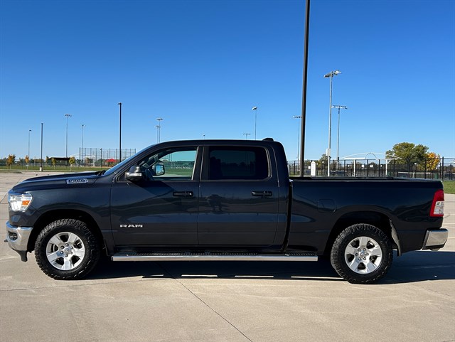 Ram 1500 photo 10