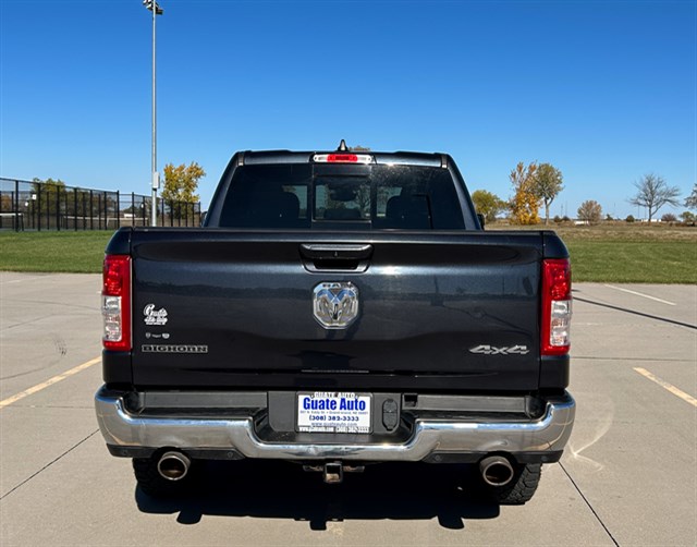 Ram 1500 photo 12