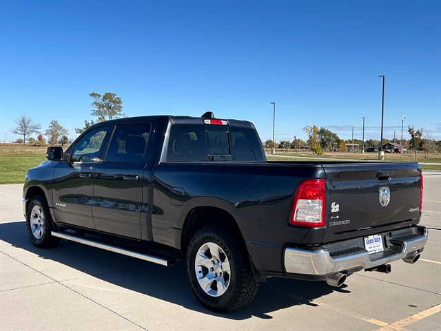 Ram 1500 photo 11