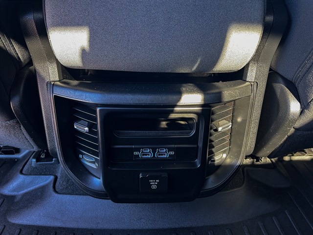 Ram 1500 photo 17