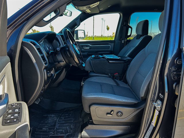 Ram 1500 photo 15
