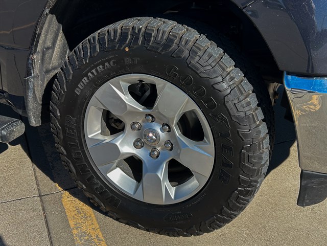 Ram 1500 photo 21