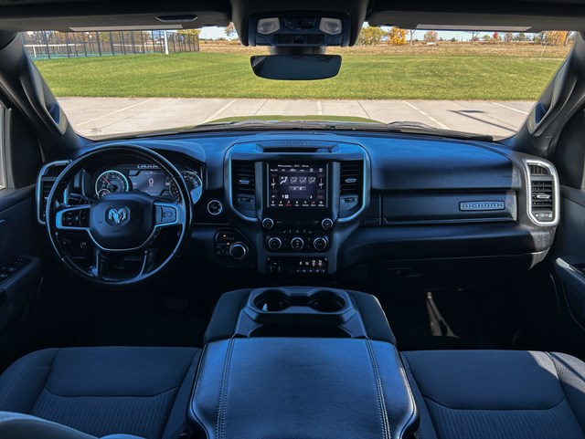 Ram 1500 photo 5